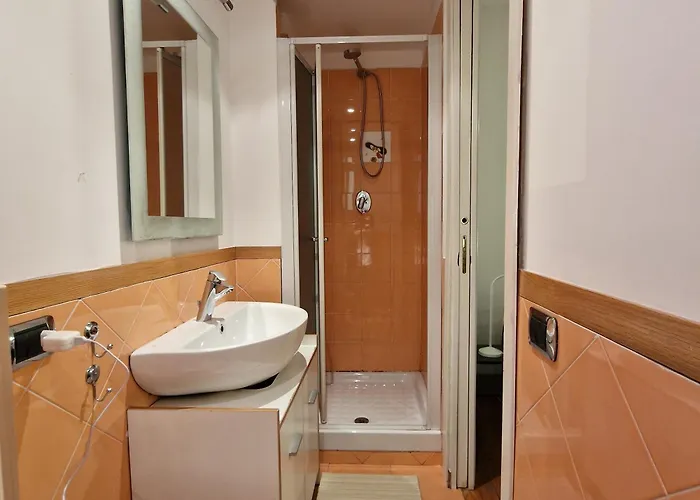 Residenza Al Governo Vecchio Apartamento