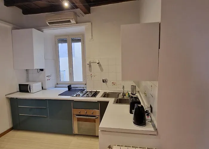 Residenza Al Governo Vecchio