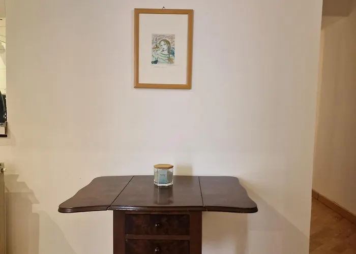 Residenza Al Governo Vecchio Apartamento *