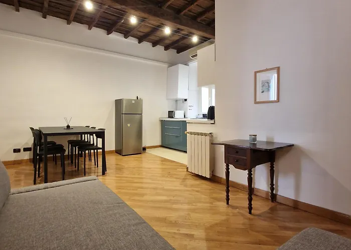 Residenza Al Governo Vecchio *