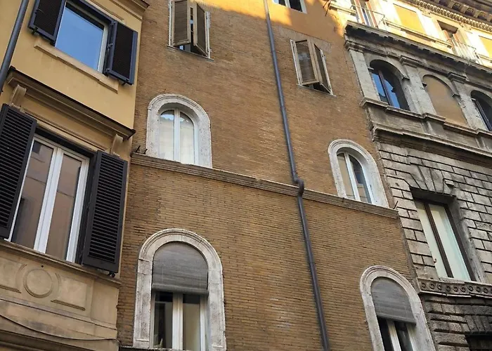 Residenza Al Governo Vecchio *