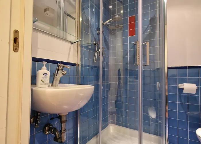 Residenza Al Governo Vecchio Apartamento