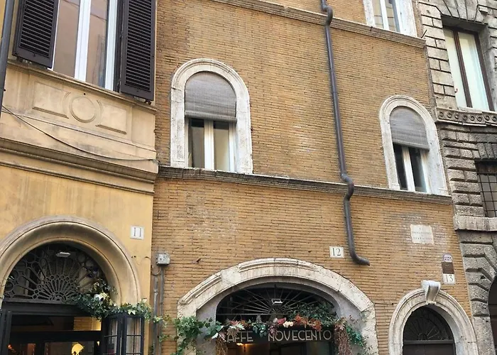 Residenza Al Governo Vecchio *