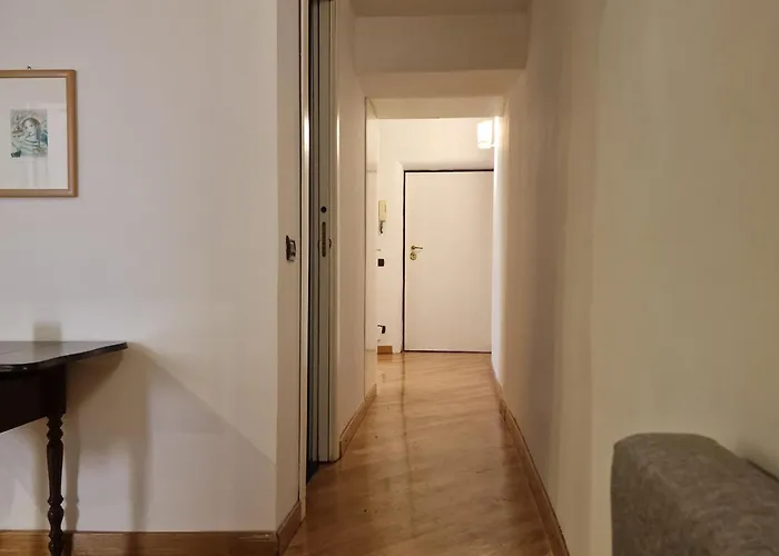Residenza Al Governo Vecchio Apartamento *