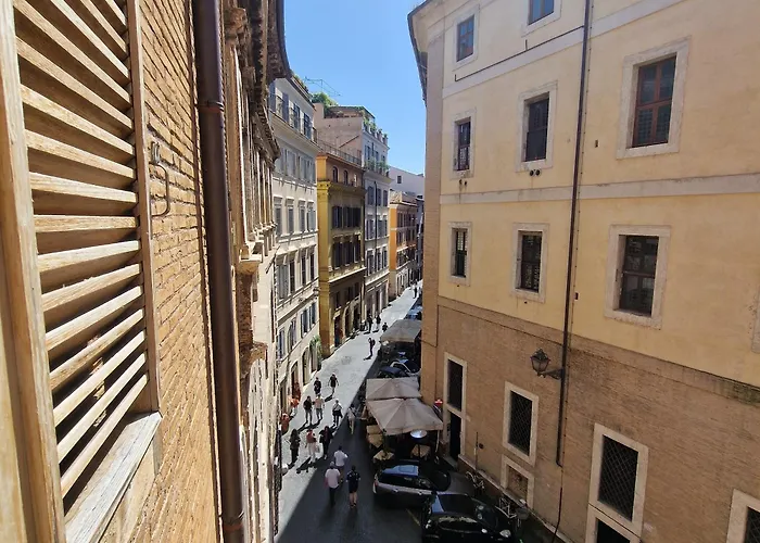 Apartamento Residenza Al Governo Vecchio *