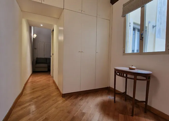 Residenza Al Governo Vecchio *