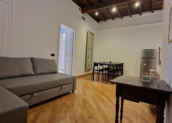 Residenza Al Governo Vecchio Roma